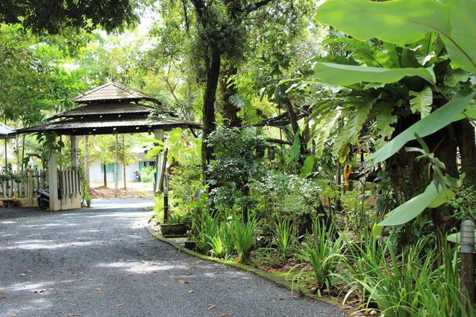 Sabydee Resort