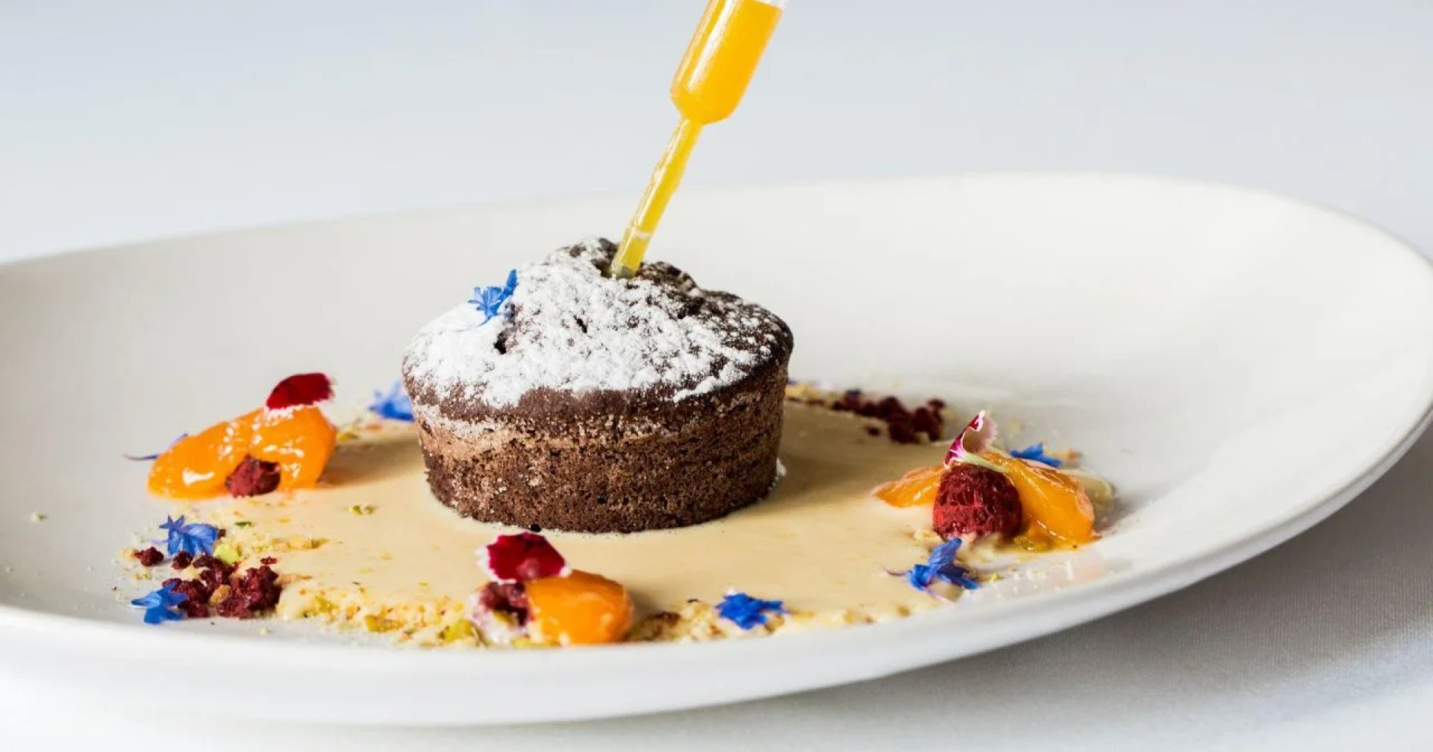 The Duke of Marlborough Hotel