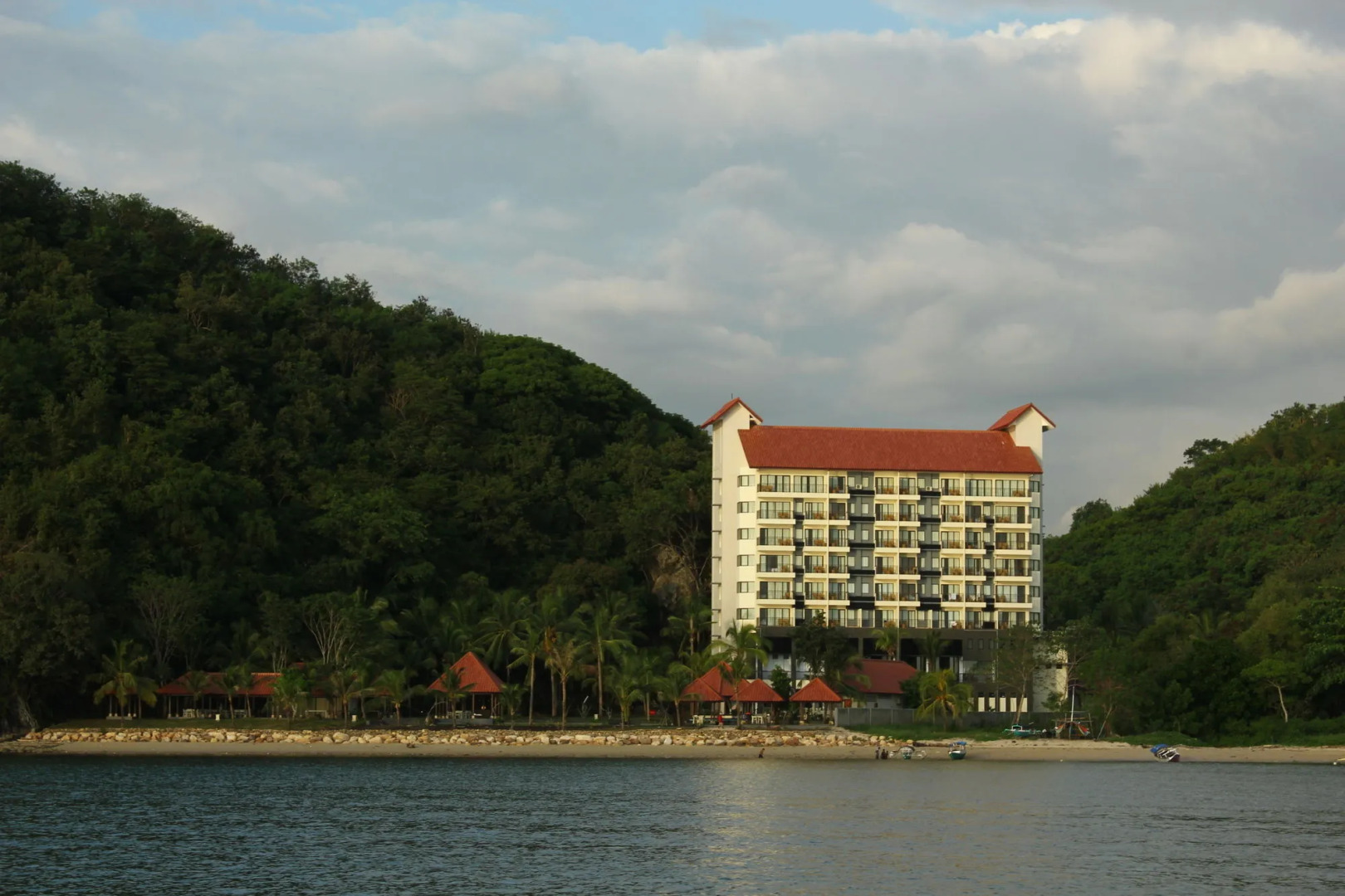 LAPRIMA Hotel Flores