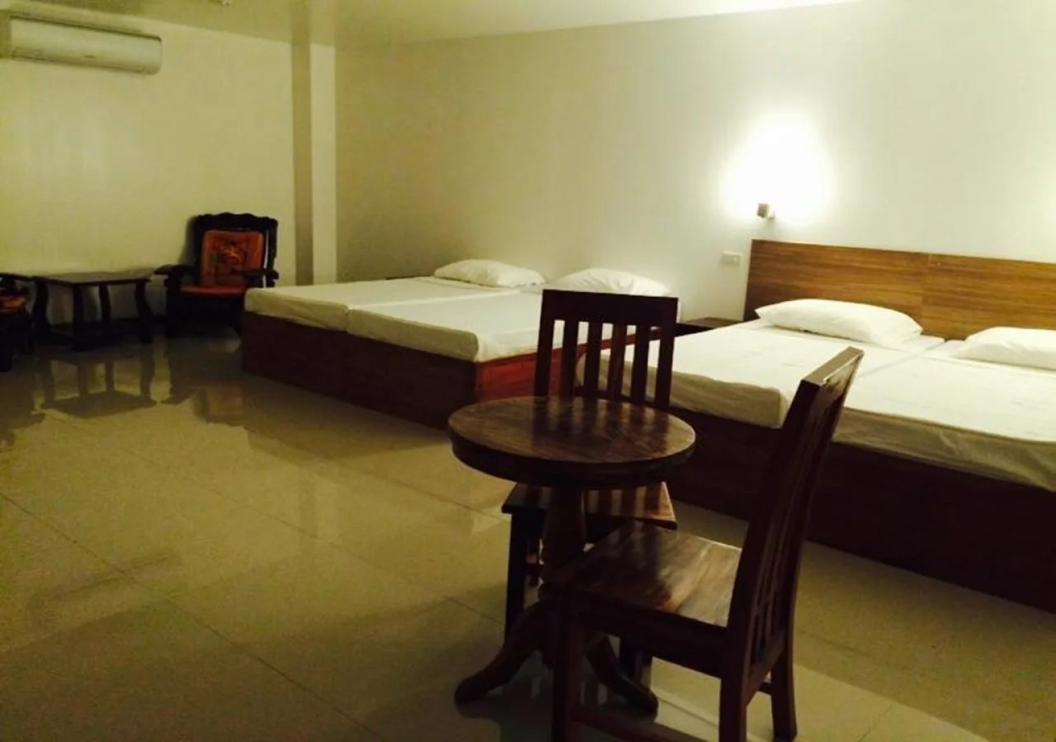 Vigan Ergo Hotel