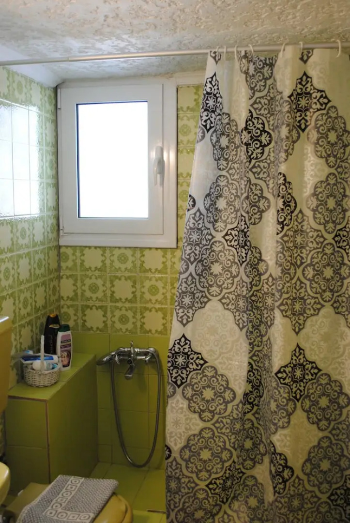 Andromachi Apartments