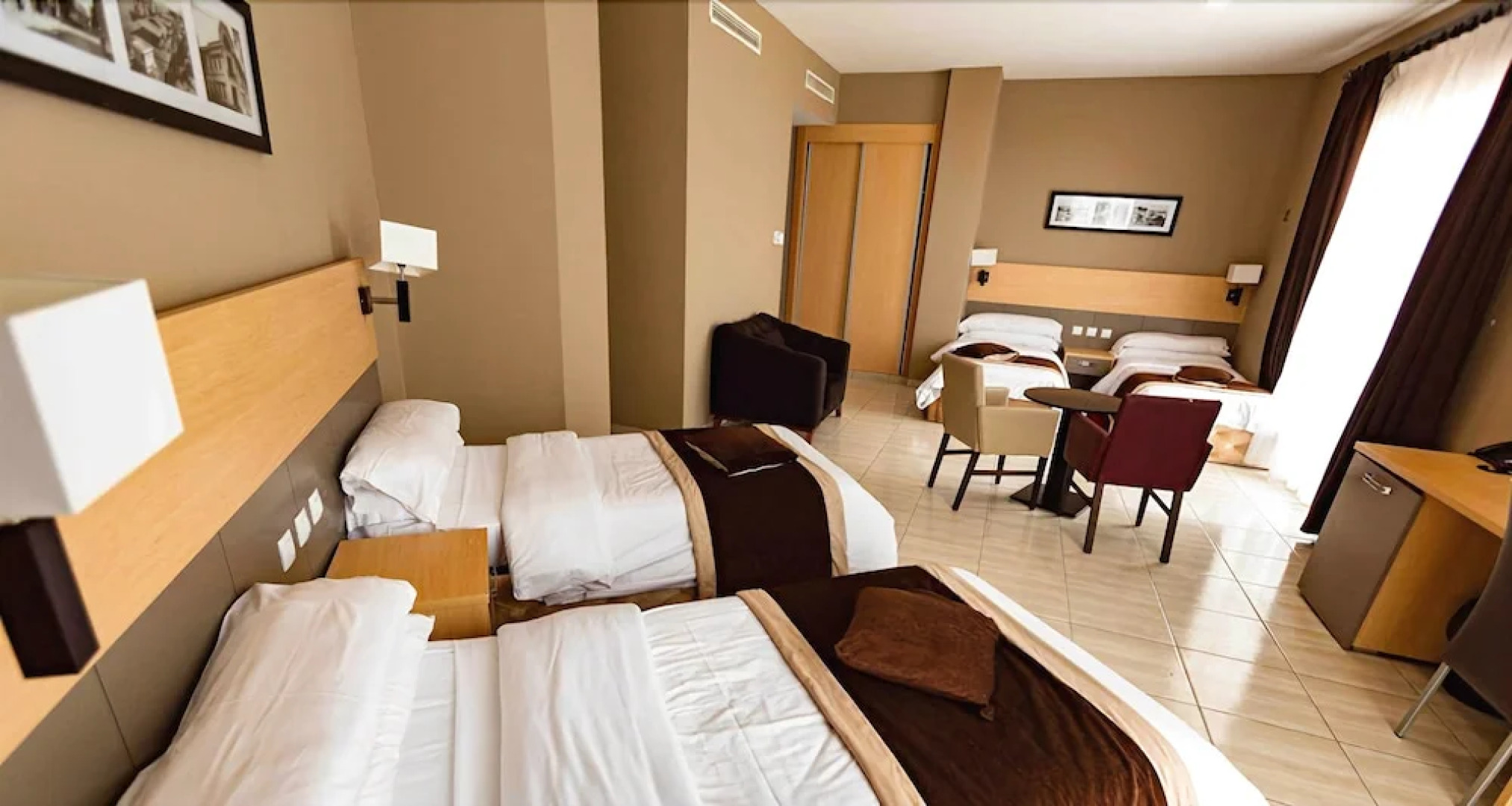 Complexe Touristique Zouhour