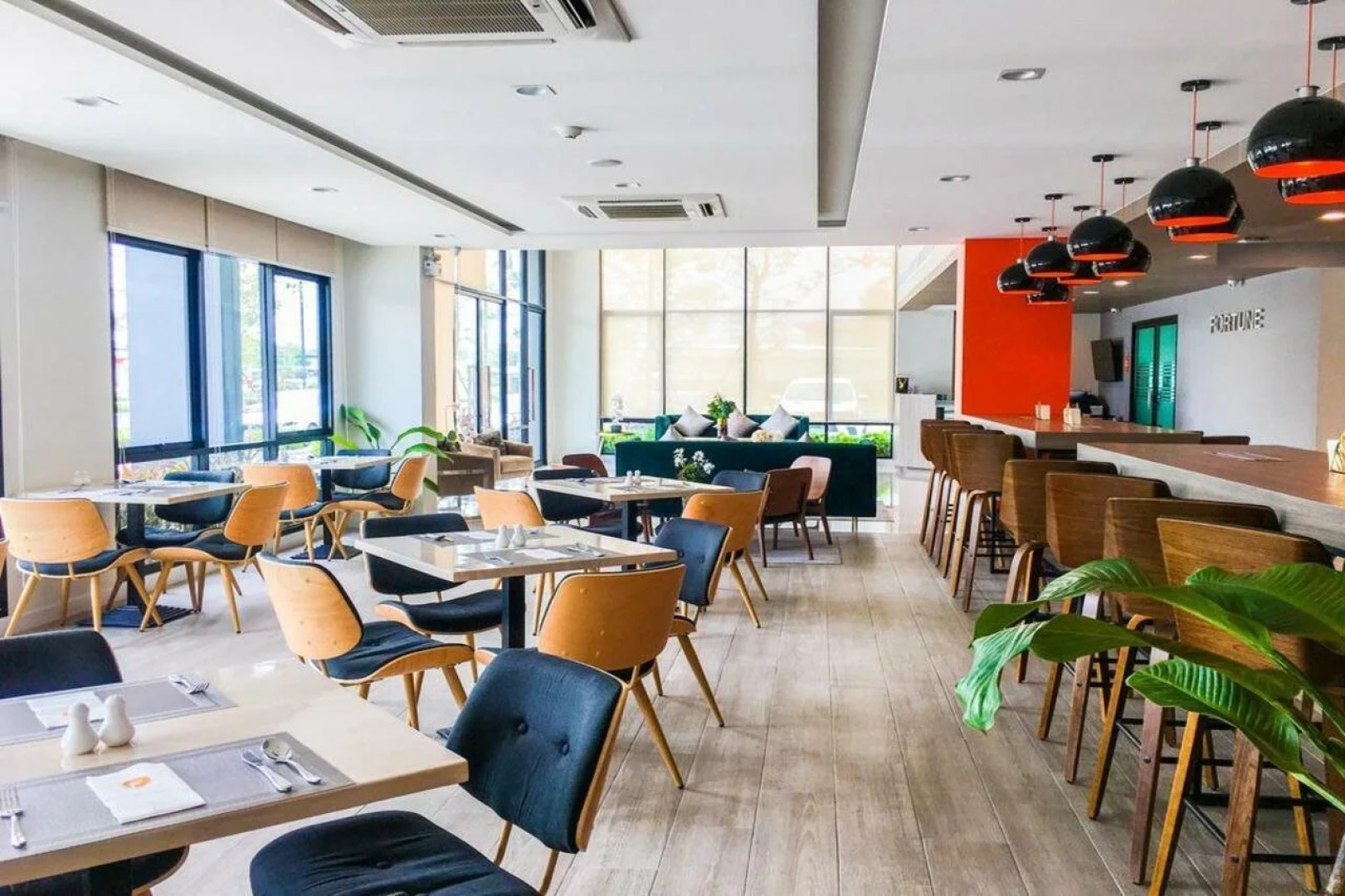 Modena by Fraser Buriram