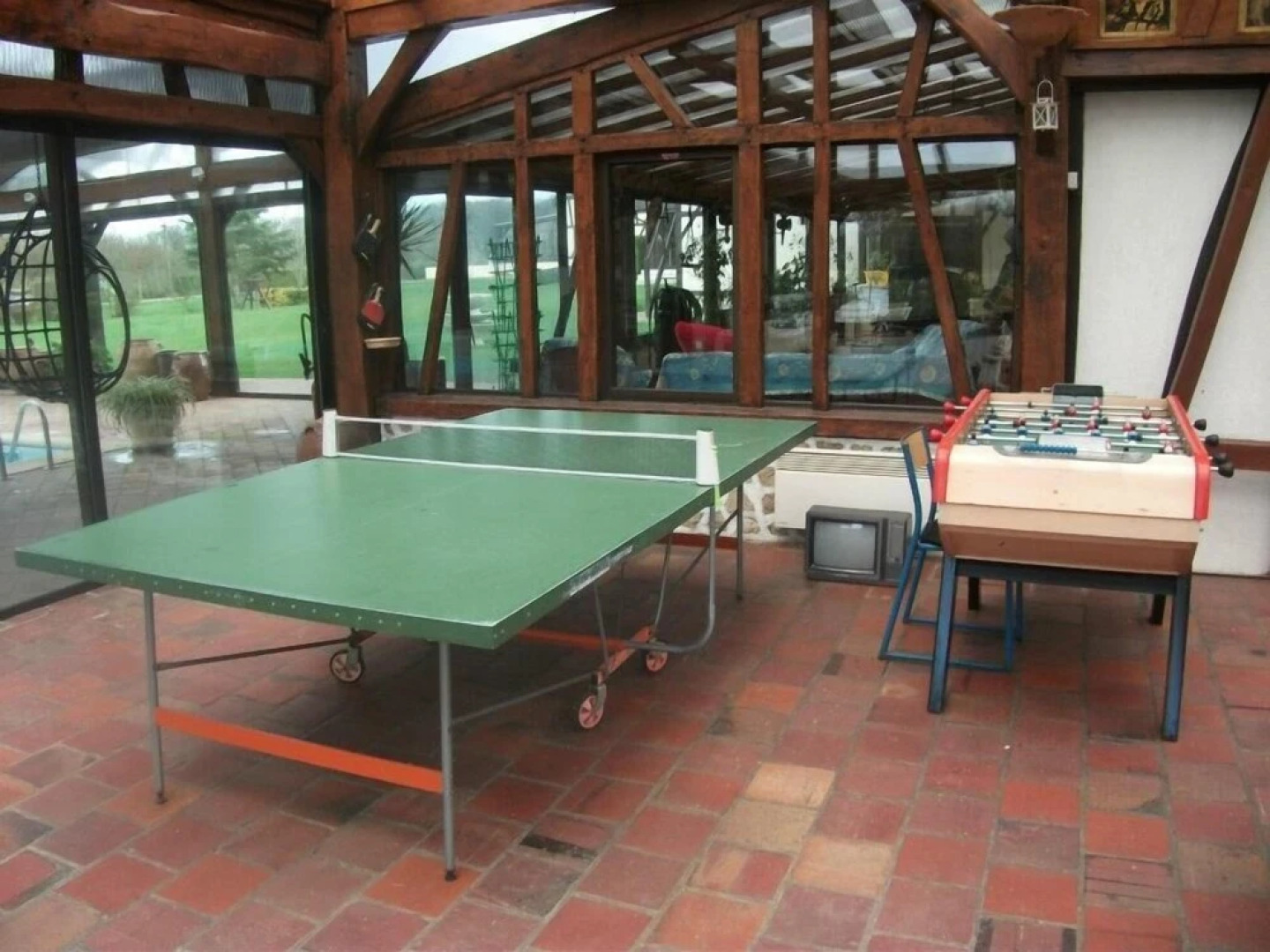 Domaine du Mont Hulin - Chambres d'hôtes