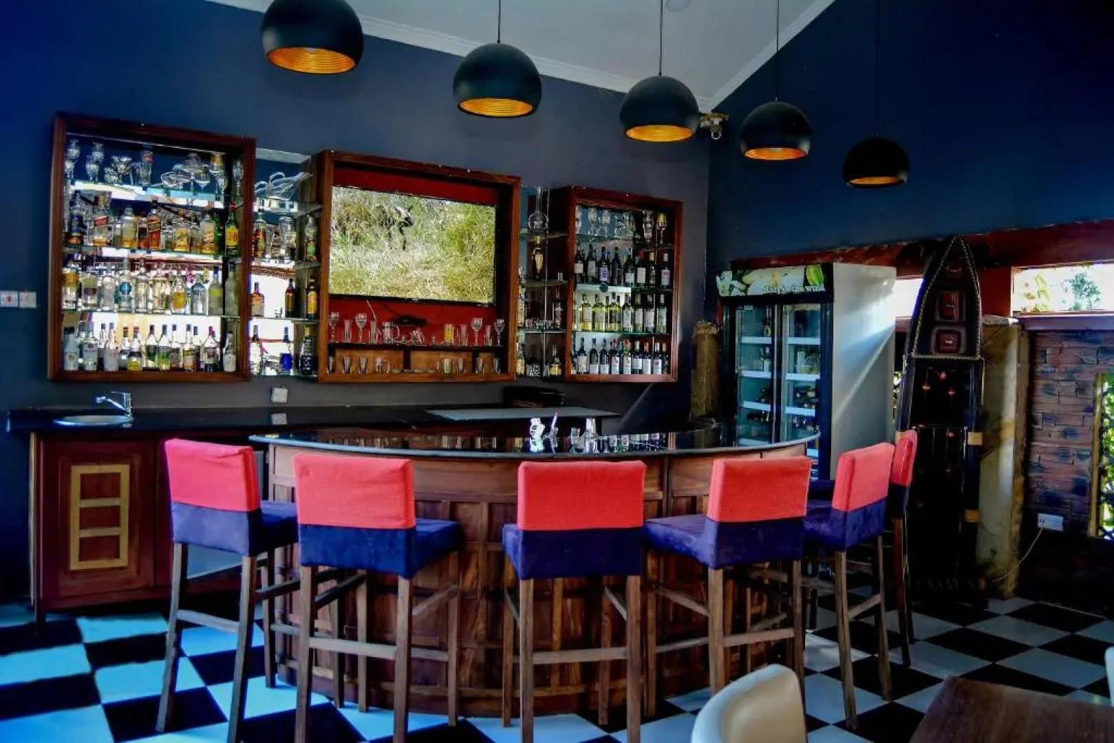 Tulia Boutique Hotel & Spa