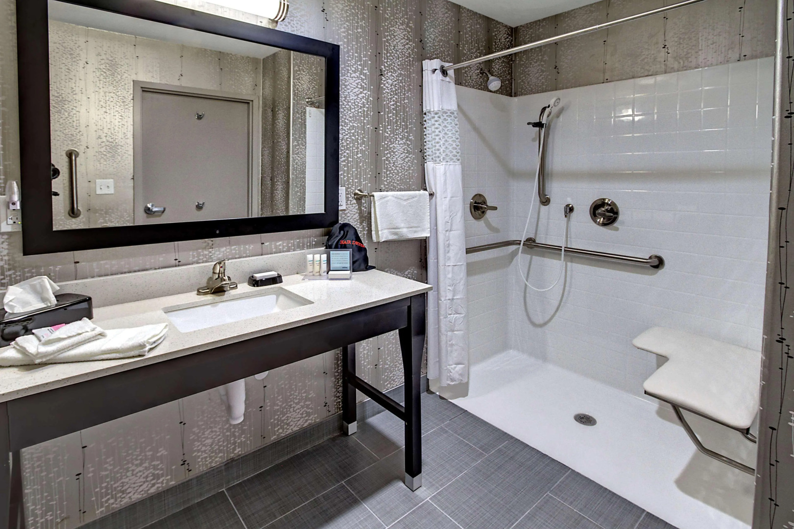 Hampton Inn & Suites Ada