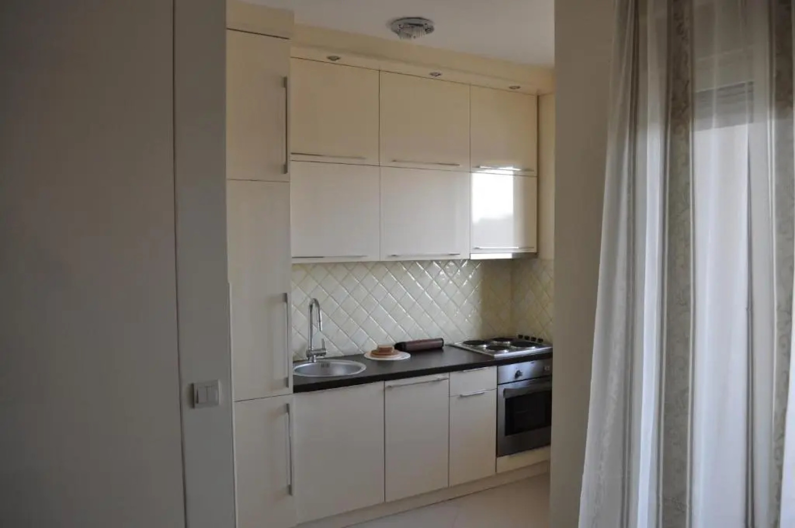 Apartments Pančevo Lux