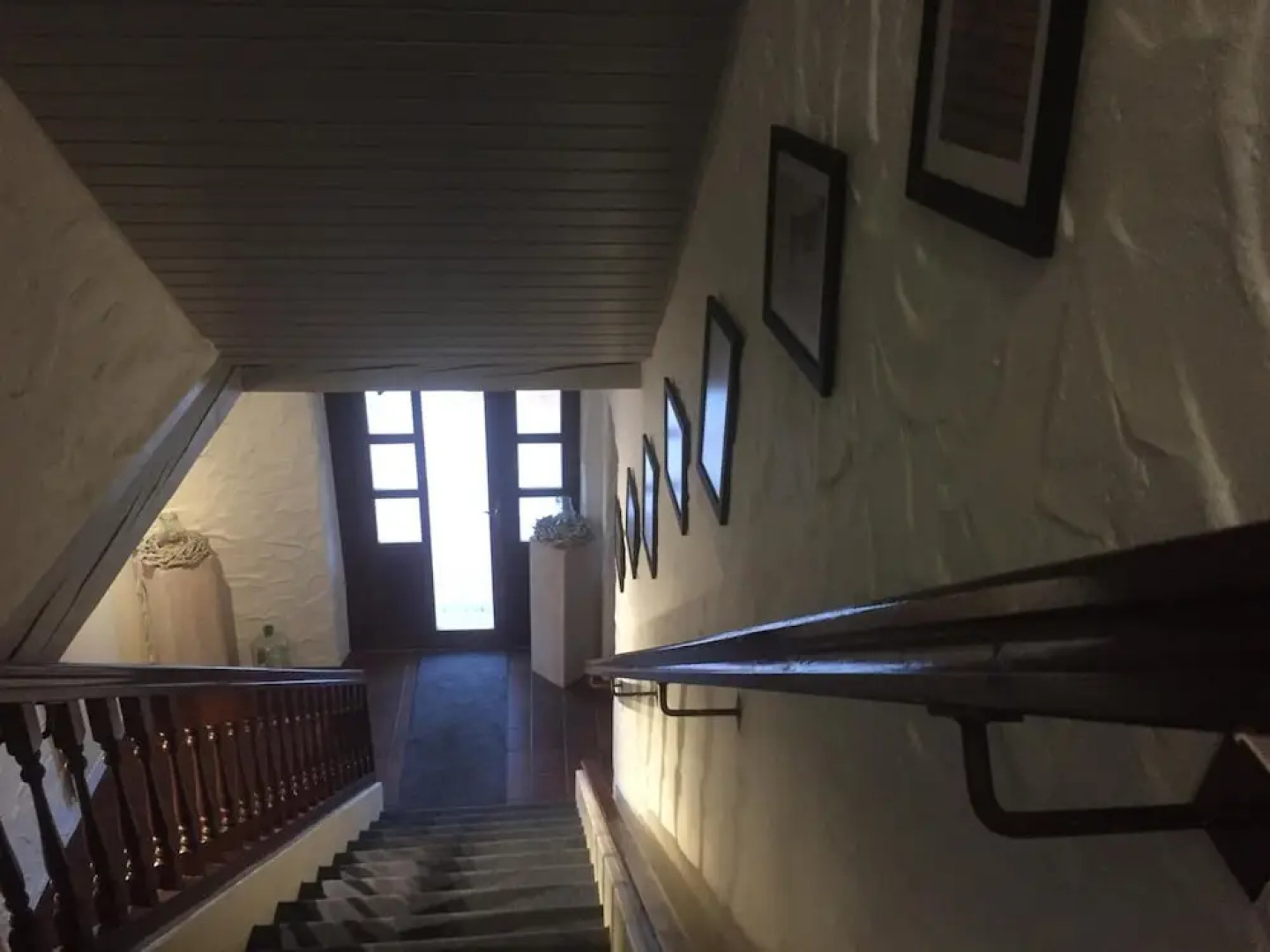 Hotel und Restaurant Packhaus