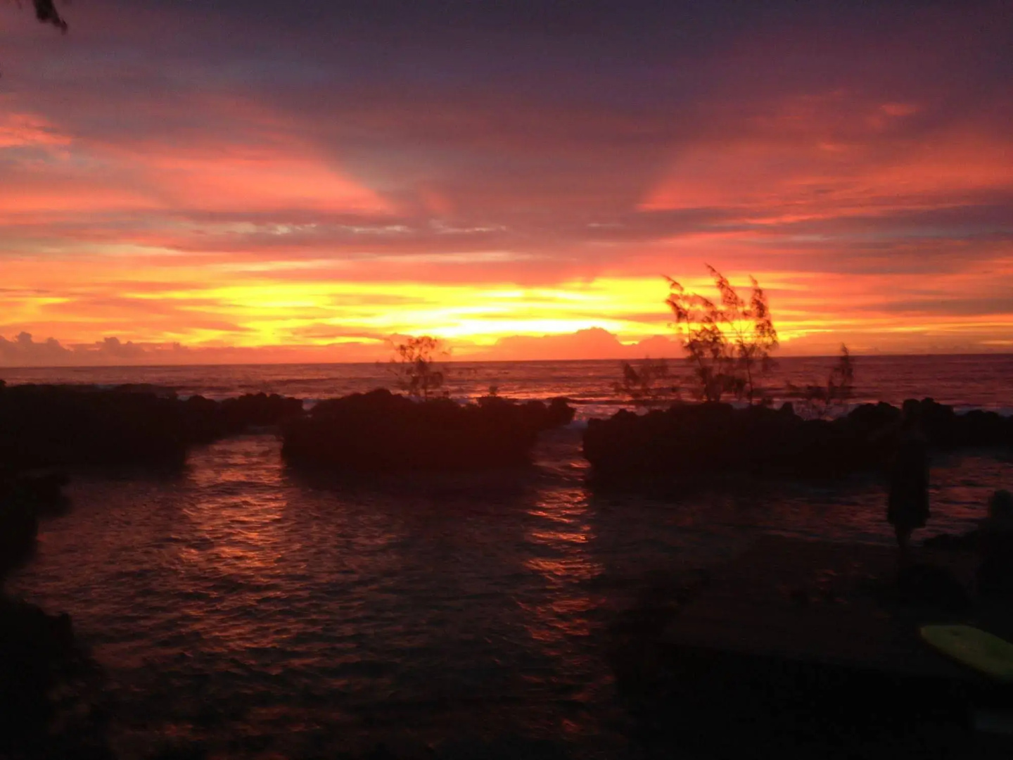 Ripples on the Bay - Adults Only