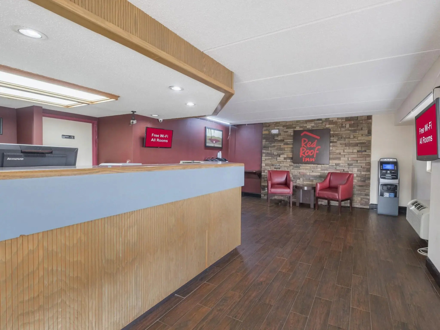 Red Roof Inn Atlanta - Norcross