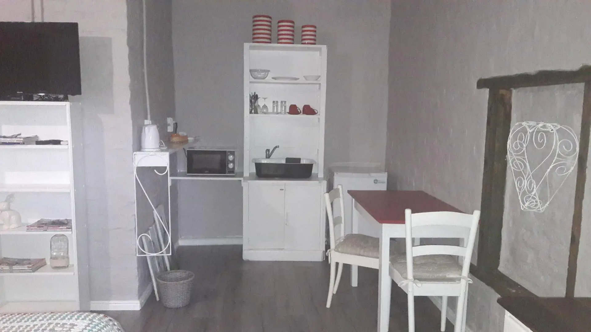 Rietjiesbos Self Catering