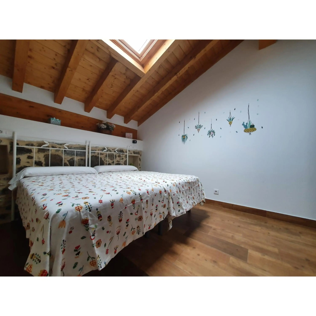 Biloña - La Colina