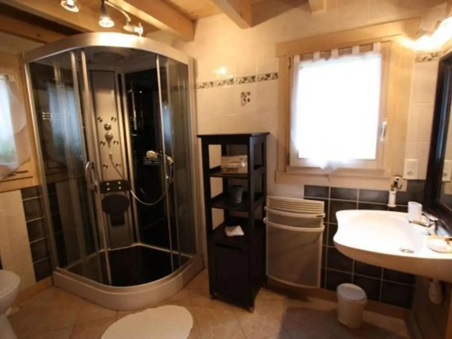 Chalet Saint-Nabord, 4 pièces, 6 personnes - FR-1-589-185