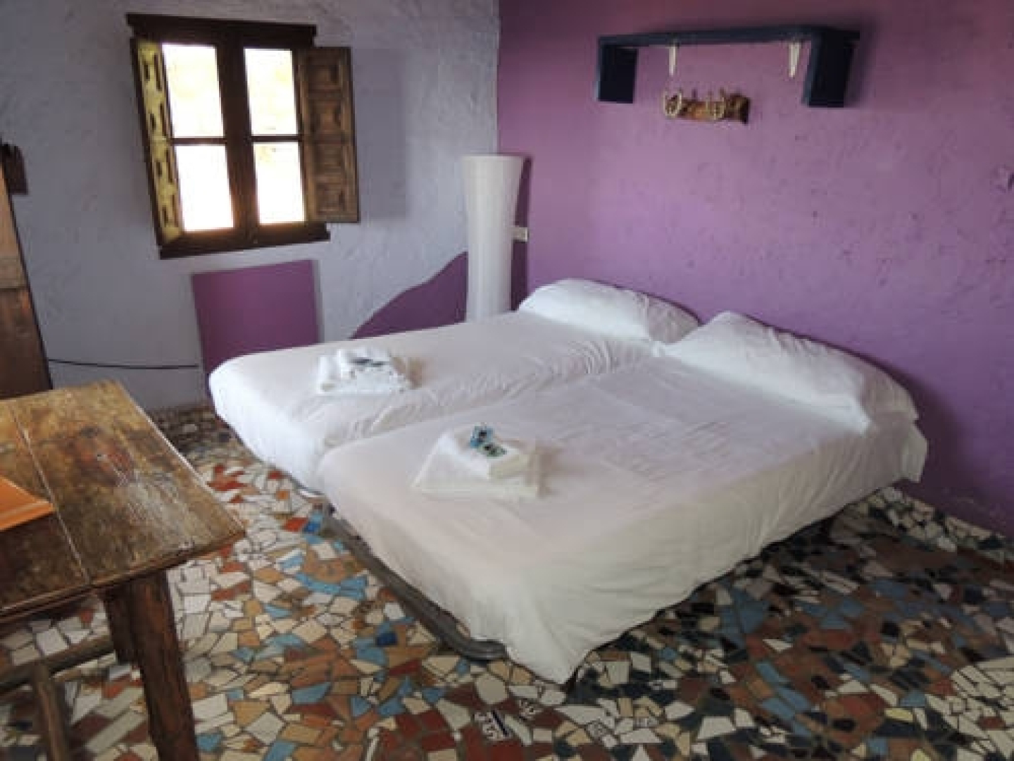 Hotel Rural Alberdini