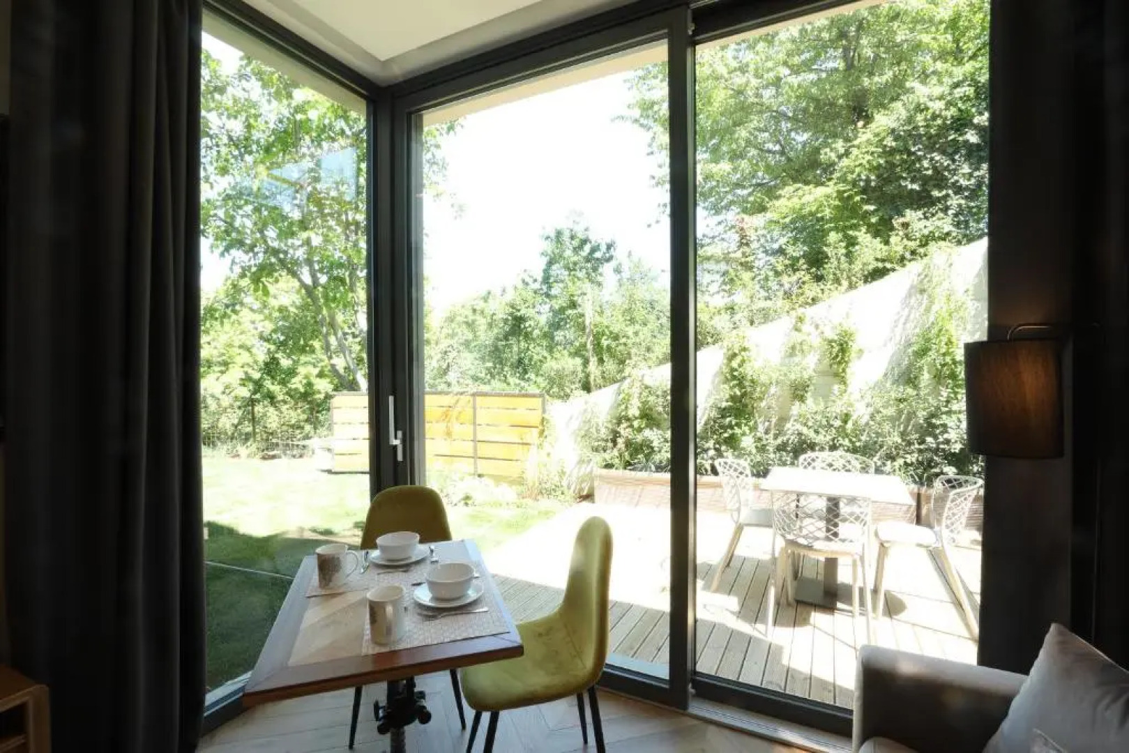 Villa Carla @ Barolo