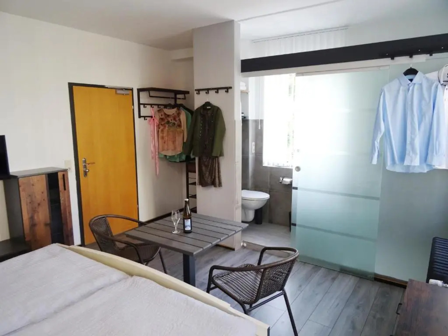 Eventhotel Ö-Cappuccino