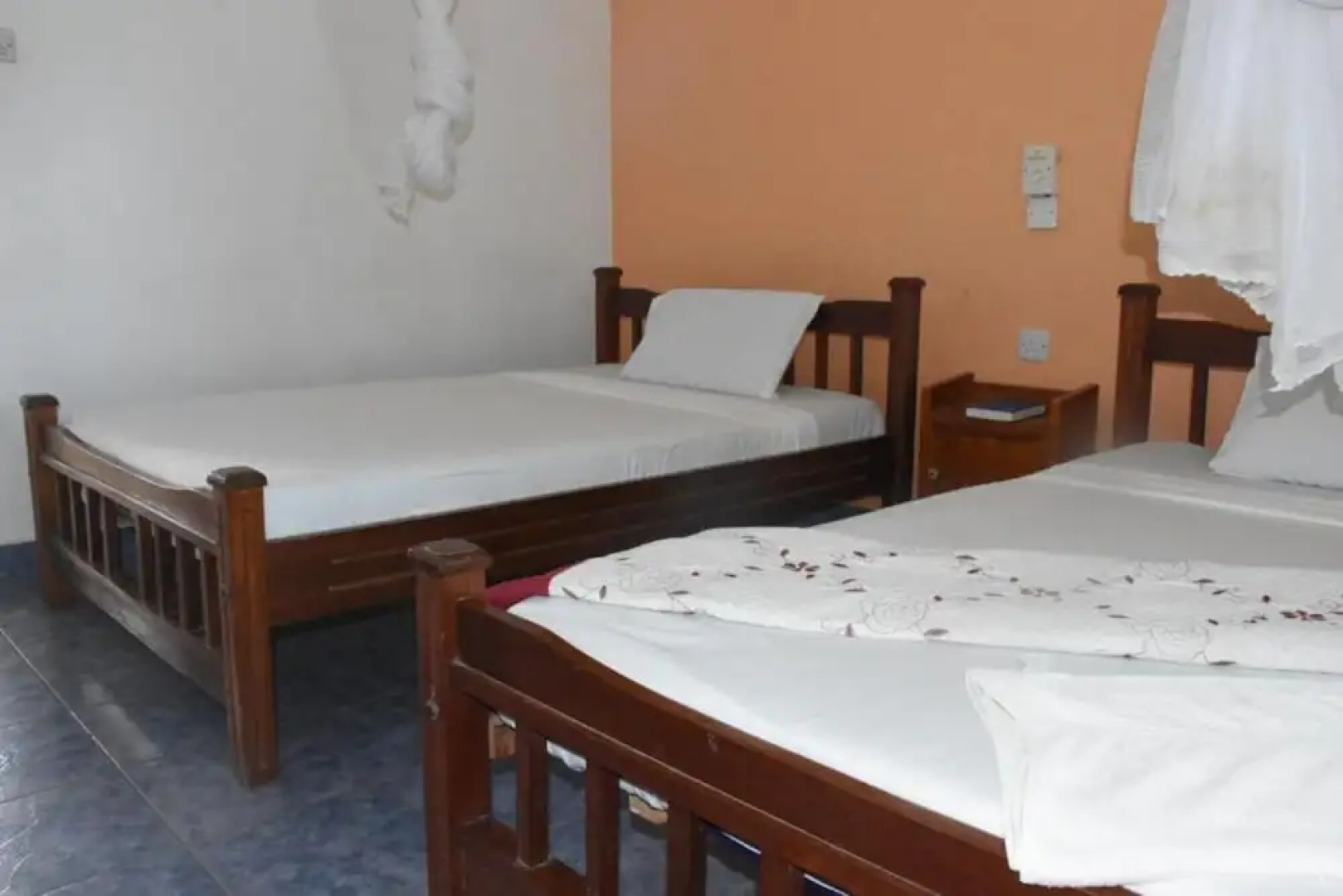 Comfy Dhows Hotel, Kilifi