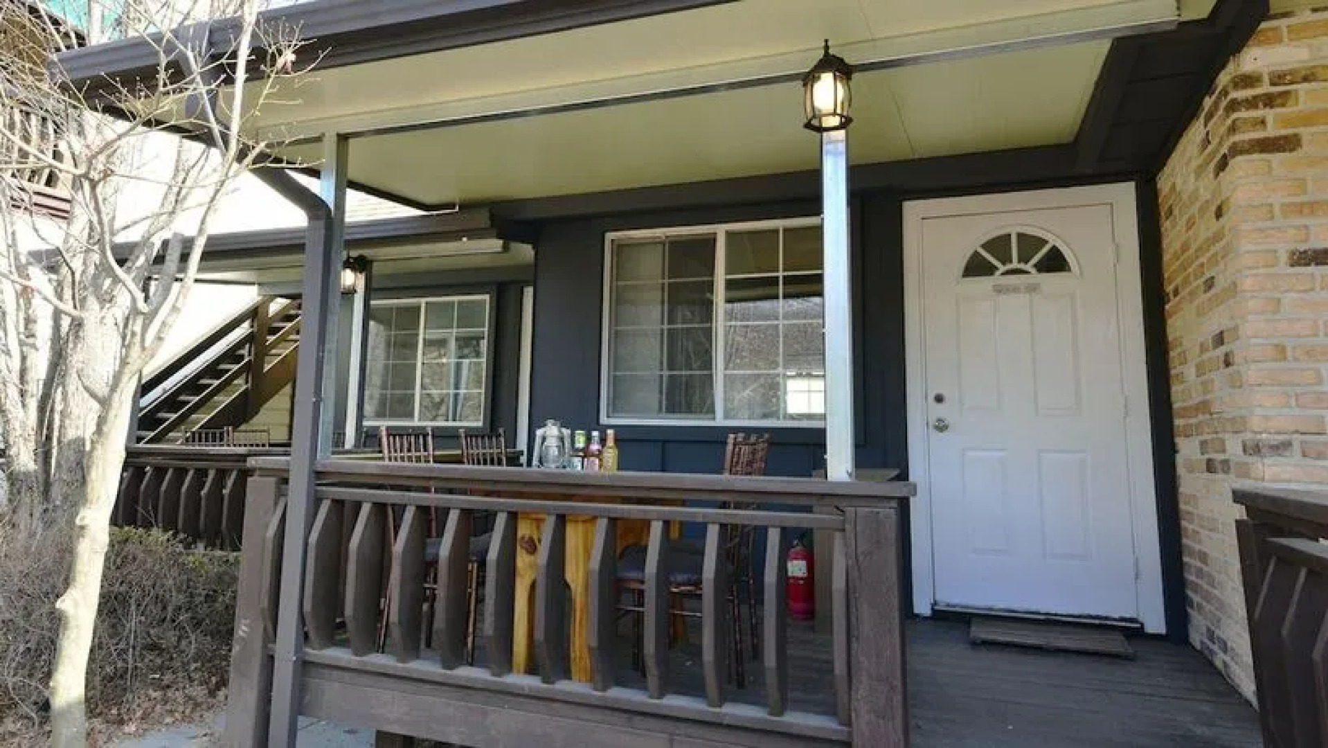 City Inn Happy Valley