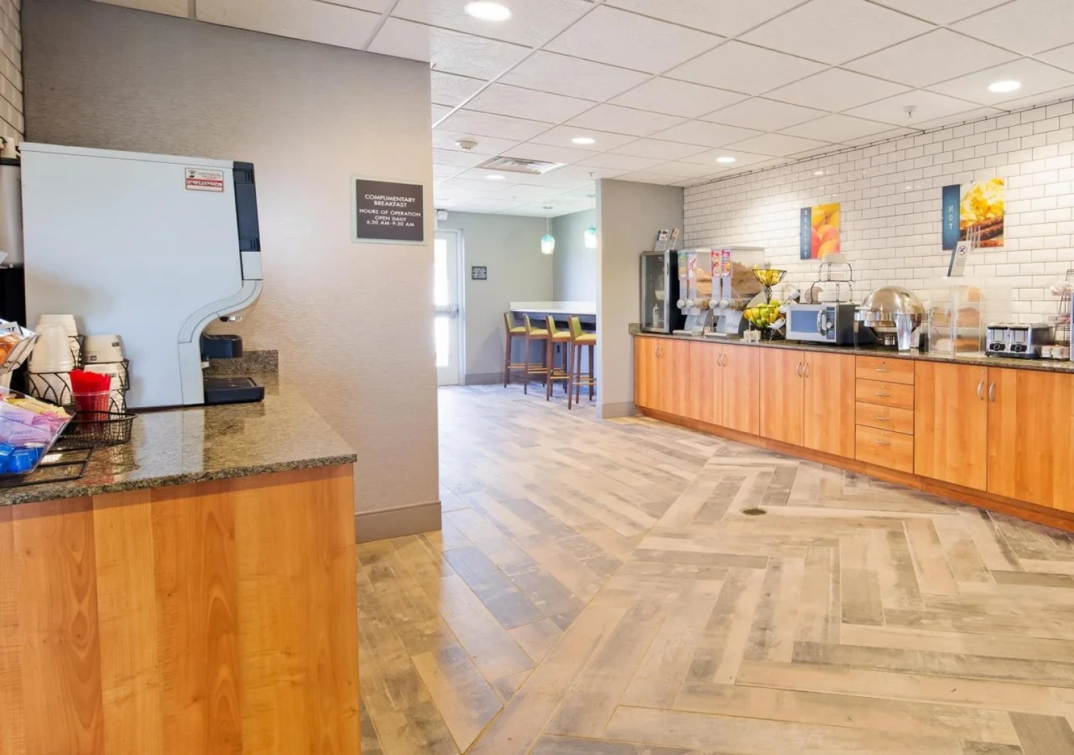 Best Western Plus Harrisburg Mechanicsburg