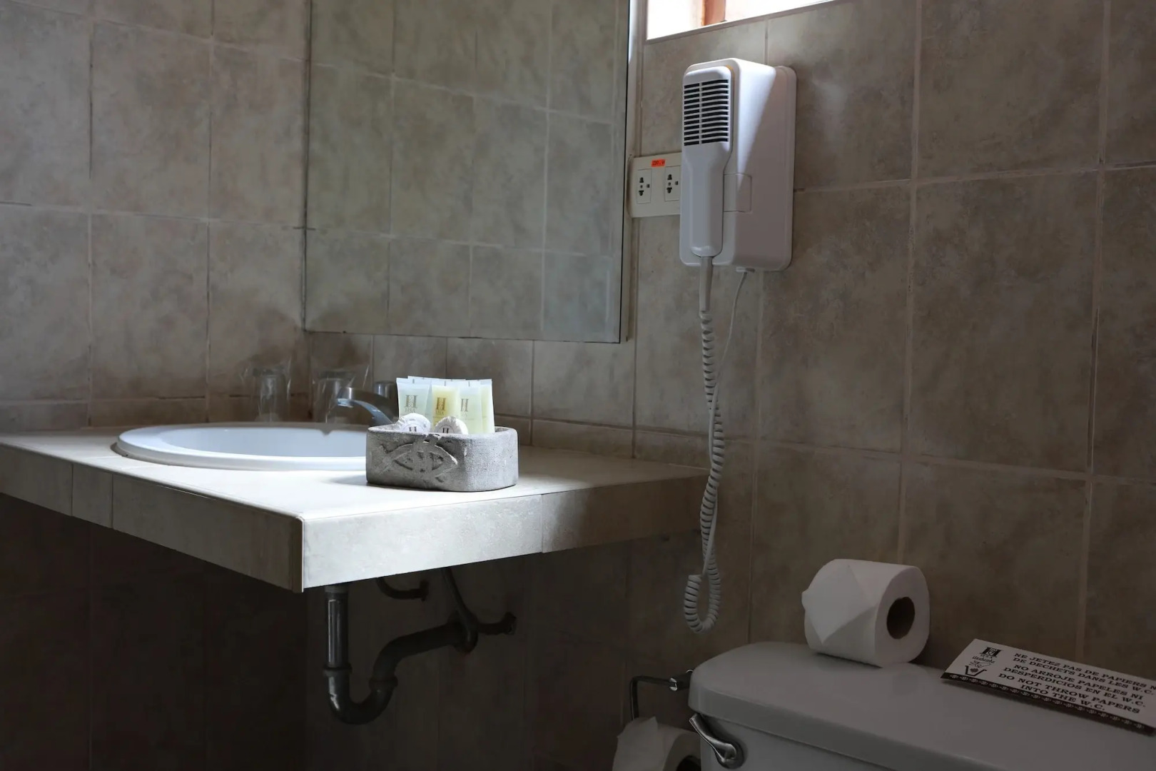 San Agustin Urubamba & Spa