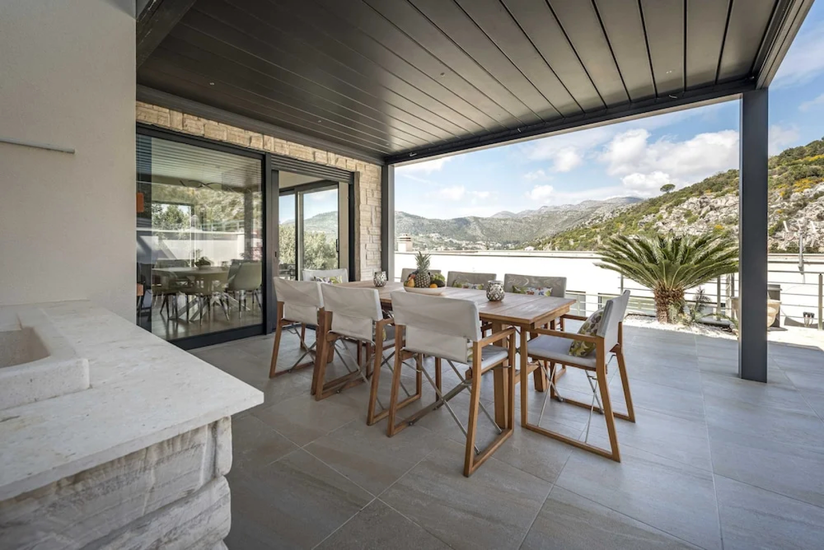 Villa Agave