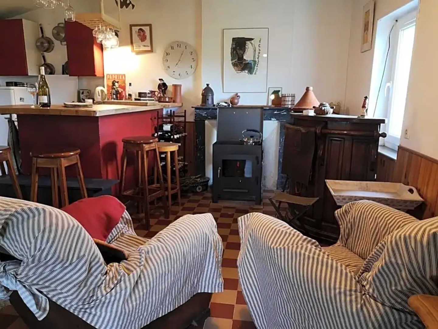 Le g¿ du loir ¿¿, g¿ d'¿pe, backpacker