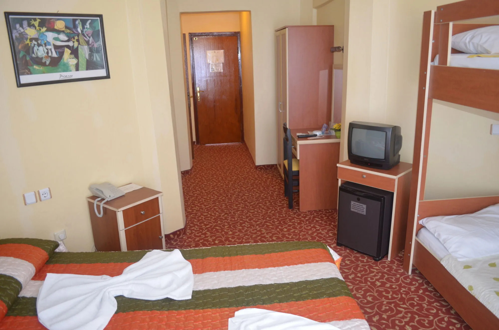 Hotel Palmera Resort