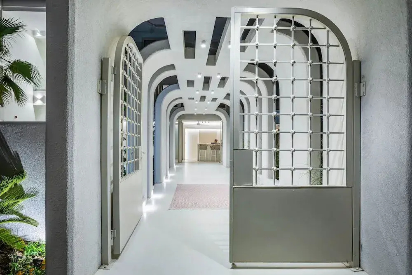 Cocoons Luxury Suites & Villas