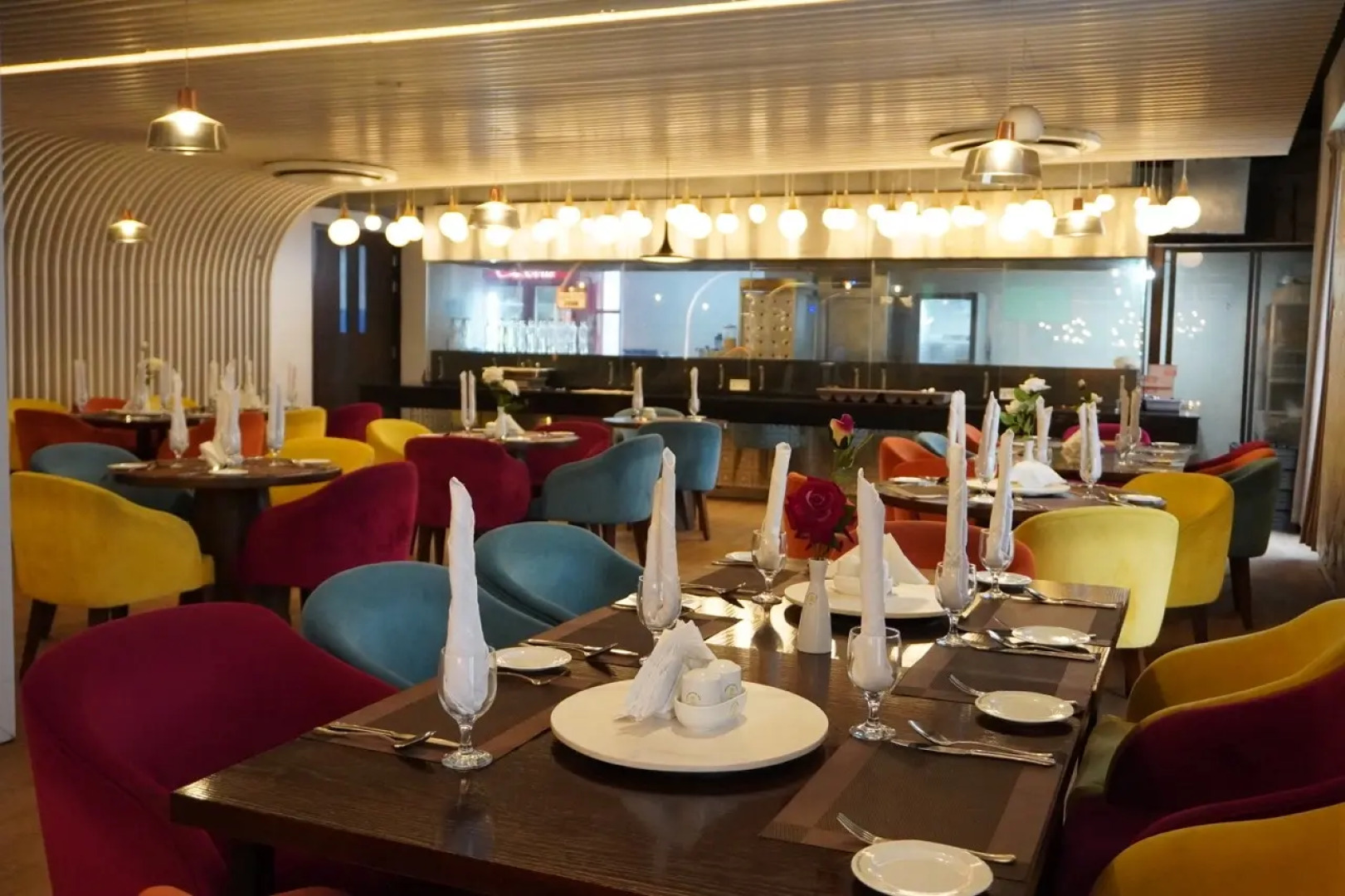 Grand River View Hotel