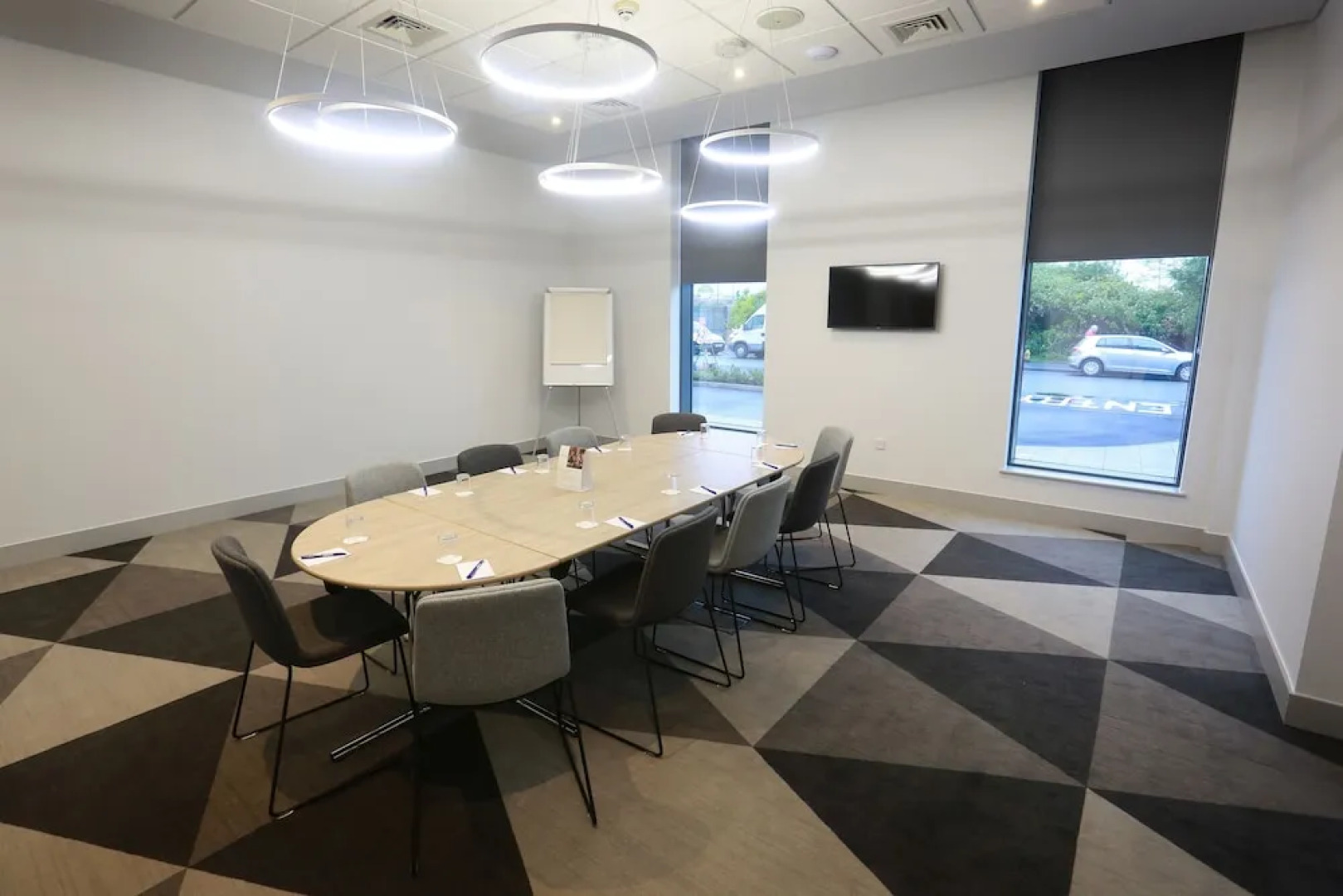 Holiday Inn Express Manchester - TRAFFORDCITY