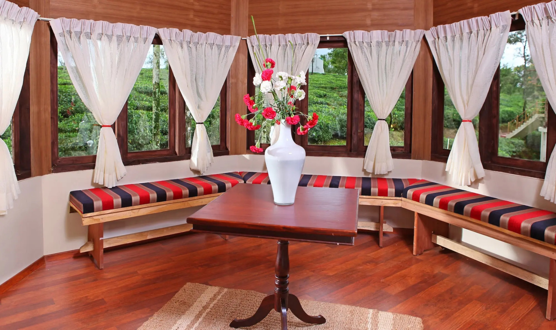 Carmelia Haven Resort