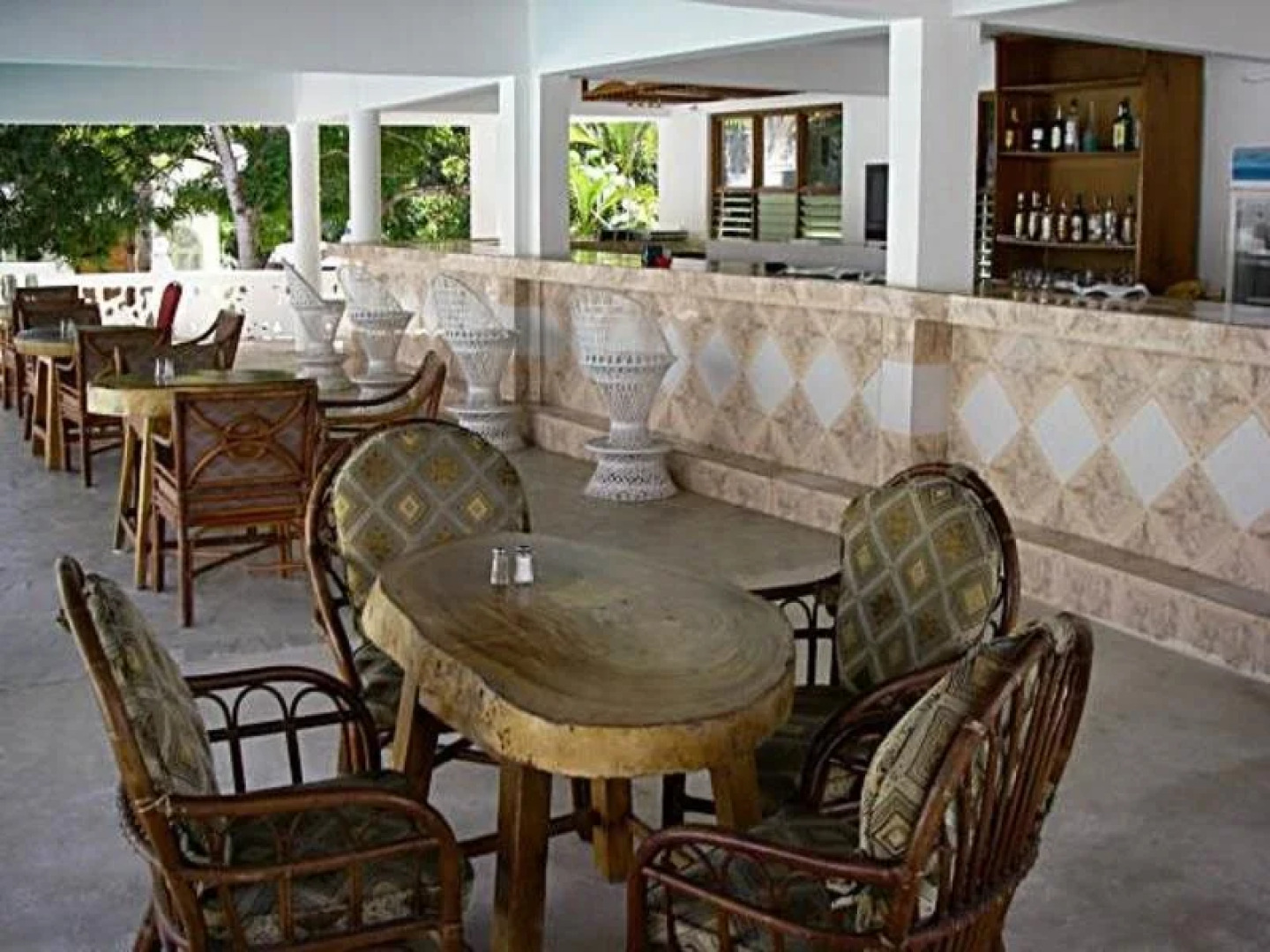 The Gardenia Resort