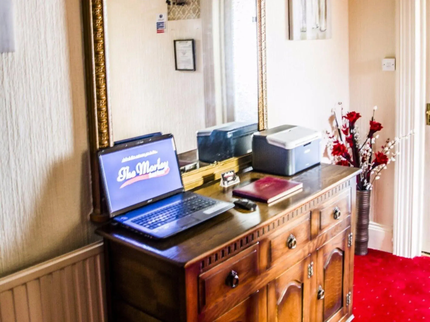 The Morley Guest House