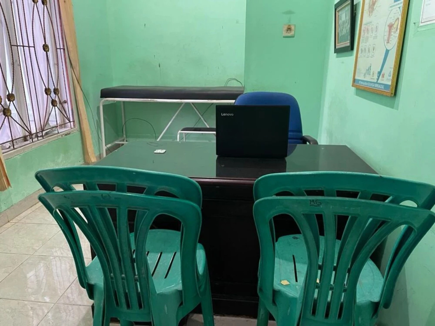 OYO 93143 Mega Raudhah Syariah