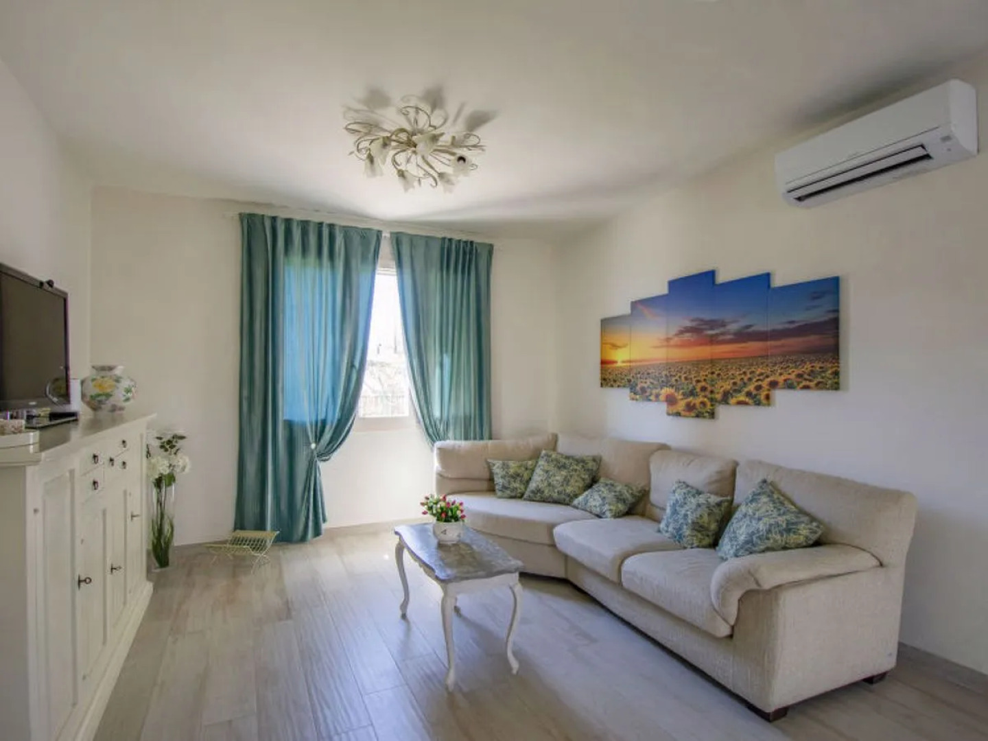 House del Sole Bientina