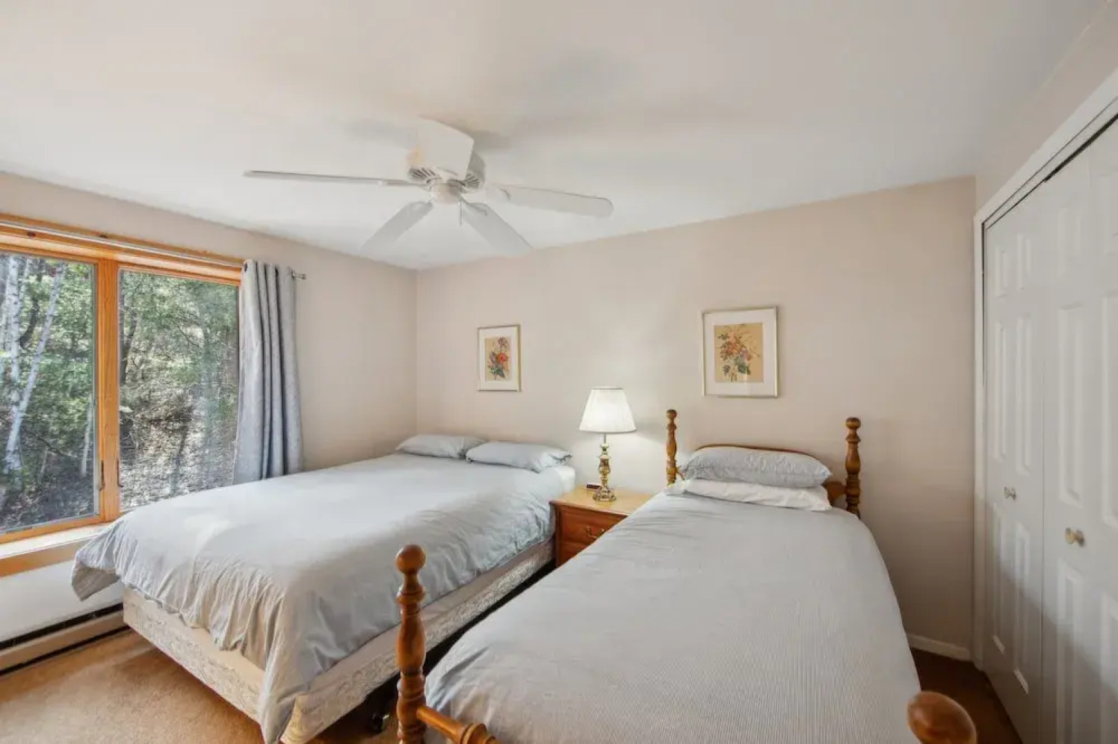 Quick Silver 9d - Comfy Townhome For All Seasons 3 Bedroom Townhouse by The Summit at Gore Mountain