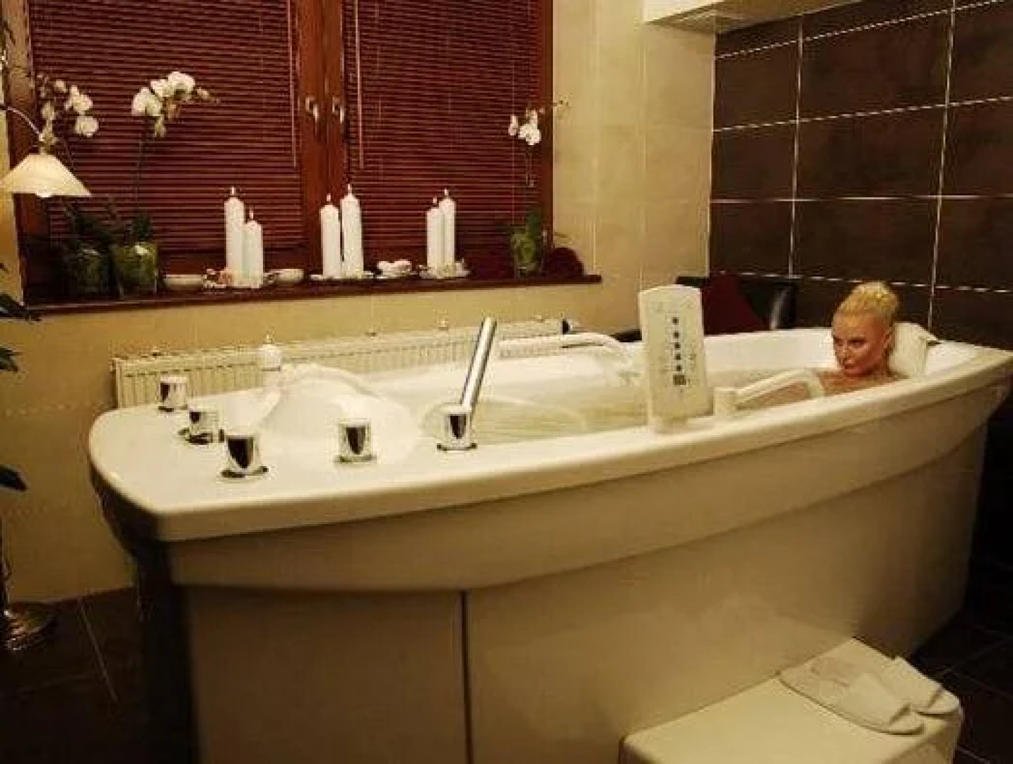 Wellness Hotel Borovica