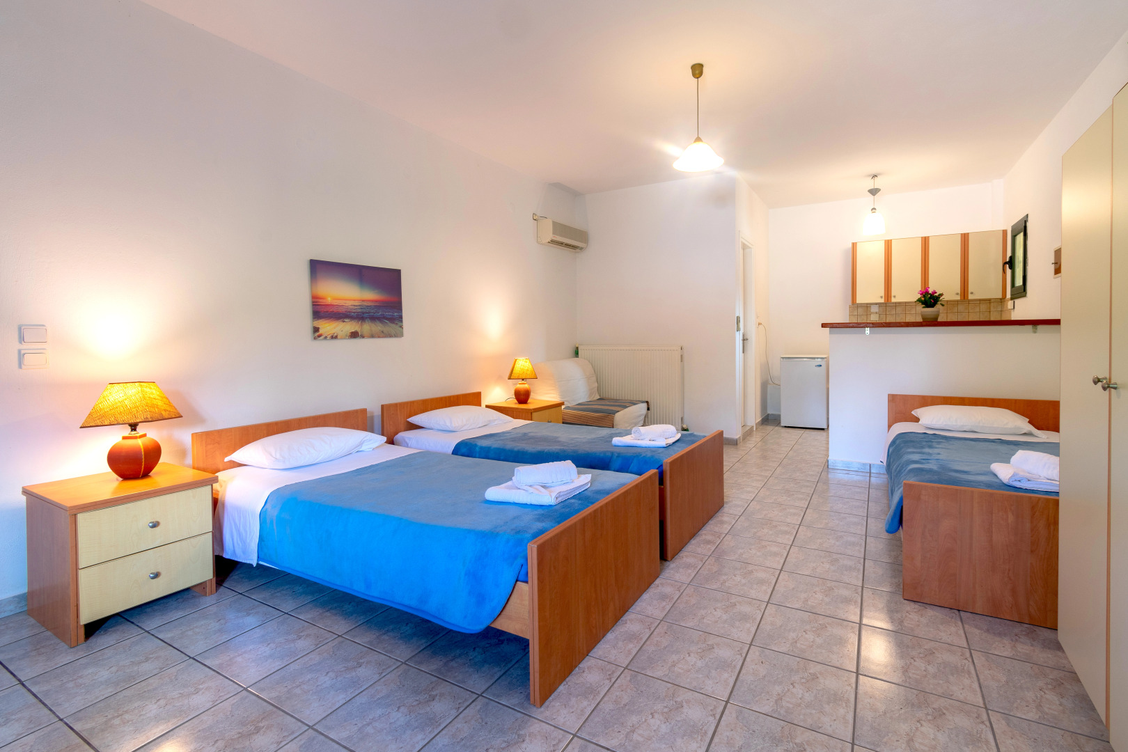 Rivendell Apartments