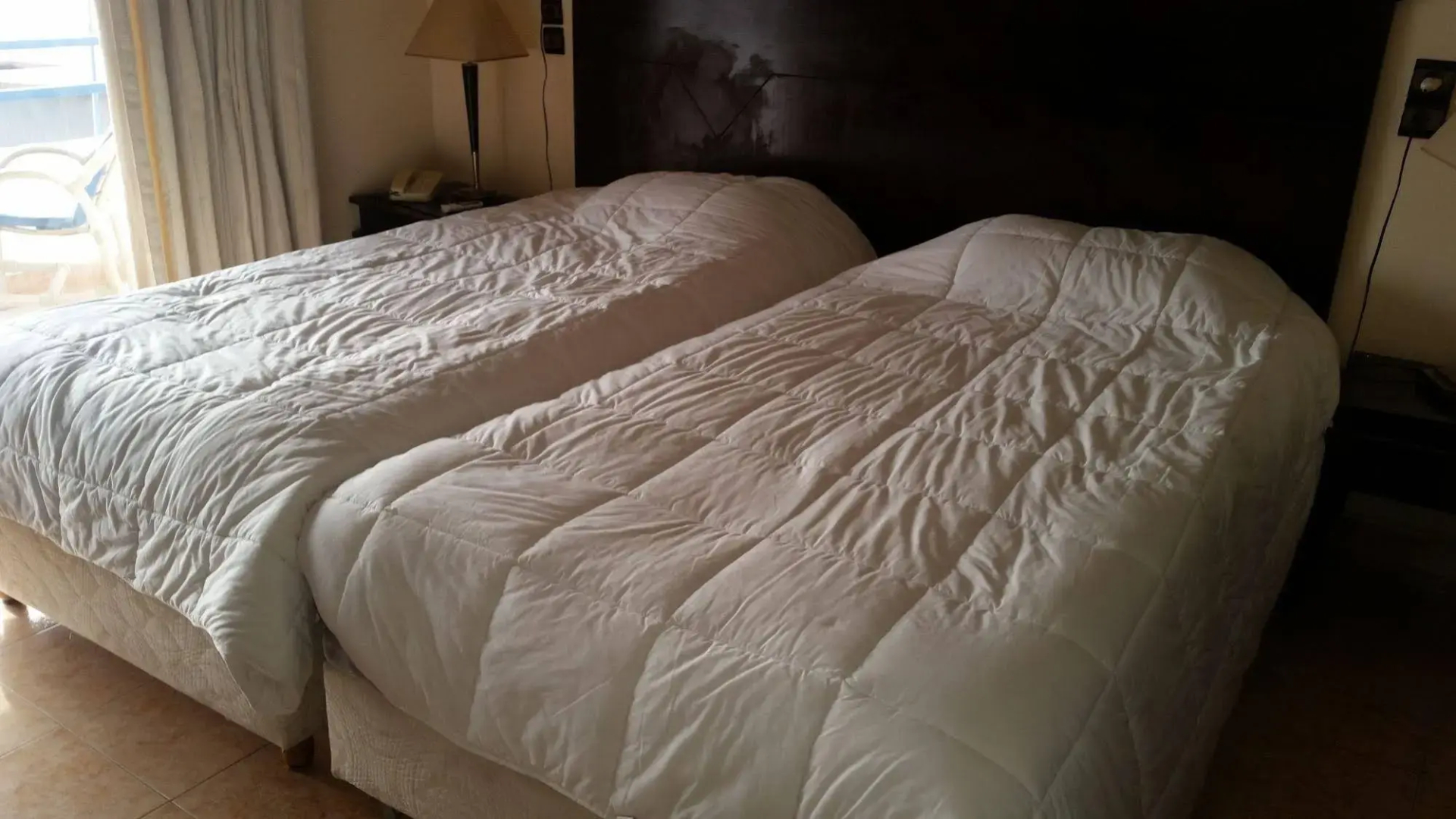 Hotel Bellerive