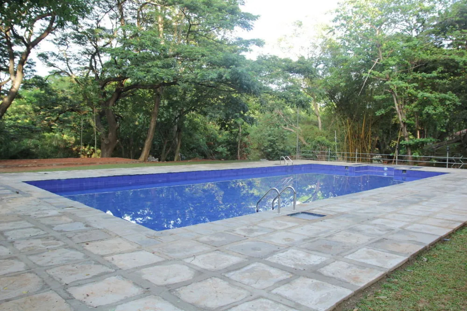 Dambuluy Oya Family Park