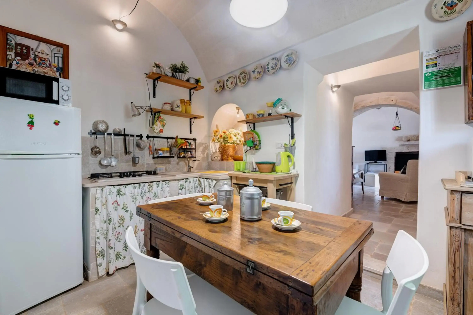 Trullo Maria Teresa