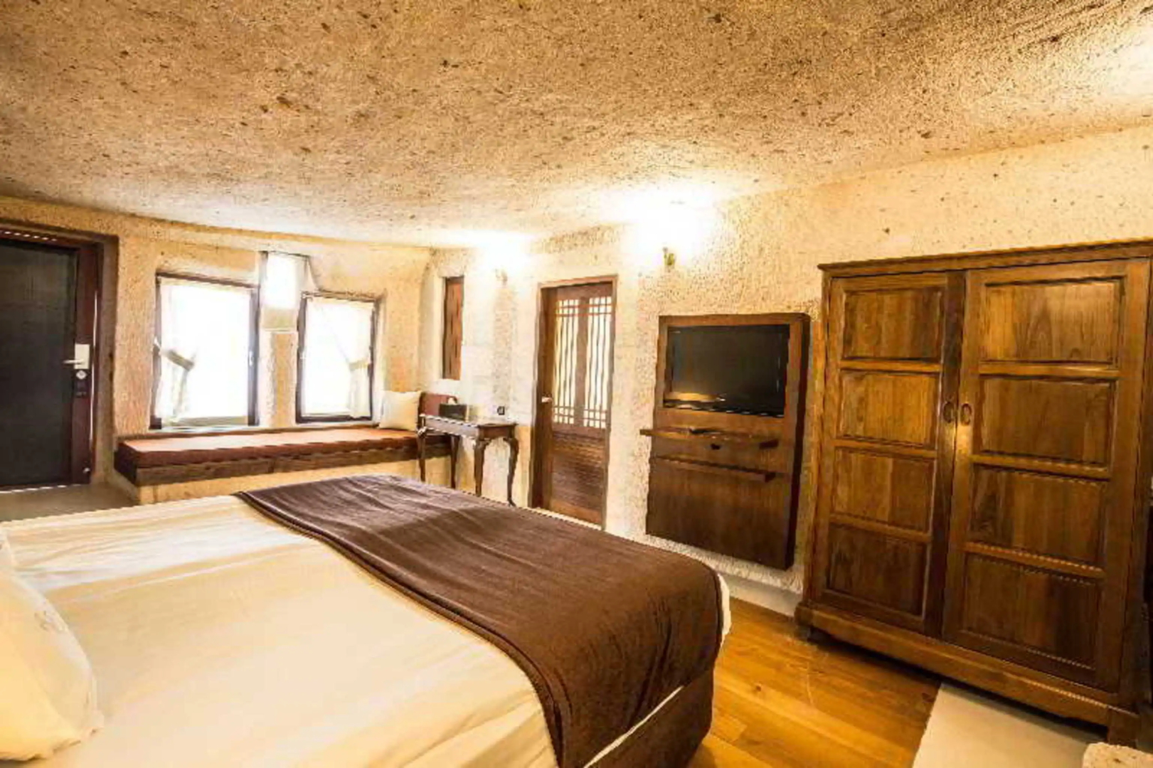 Cappadocia Cave Resort&Spa