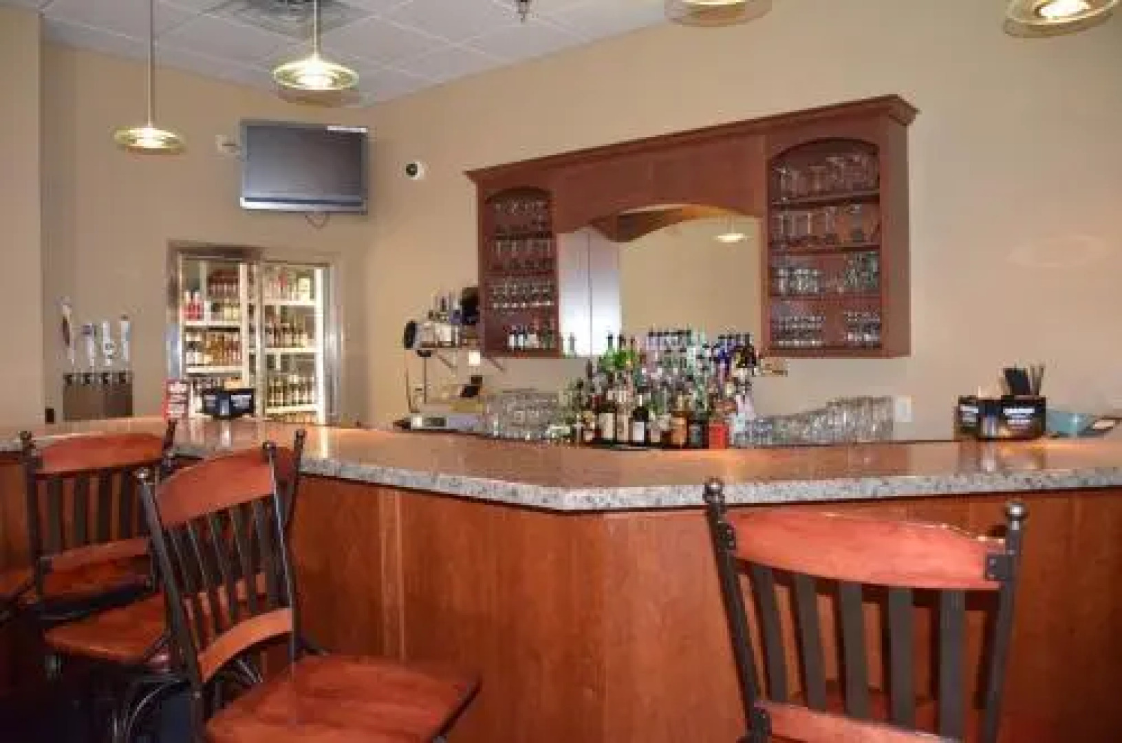 Econo Lodge Rice Lake