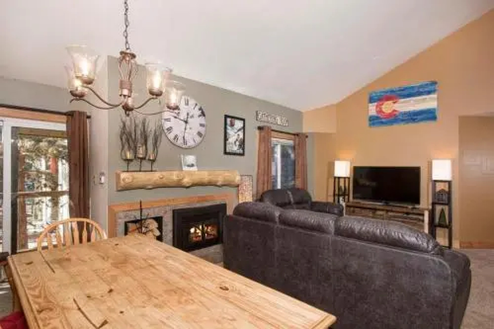 Flying Dutchman #1108 - Keystone