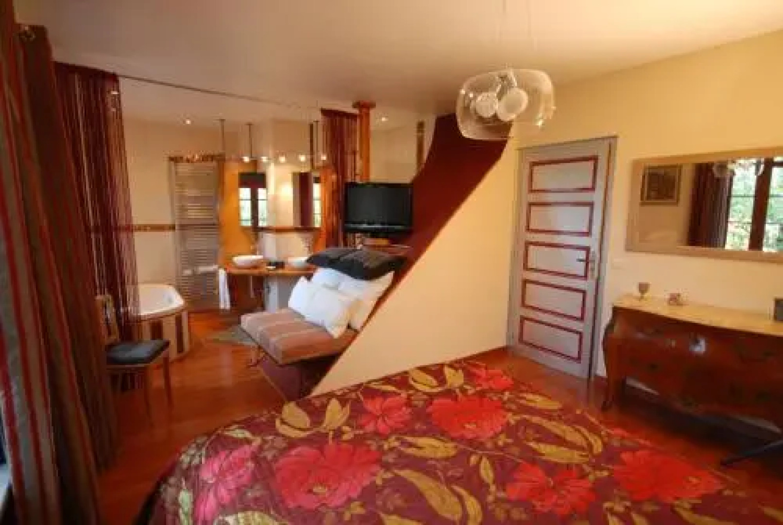 Domaine du Tisserand