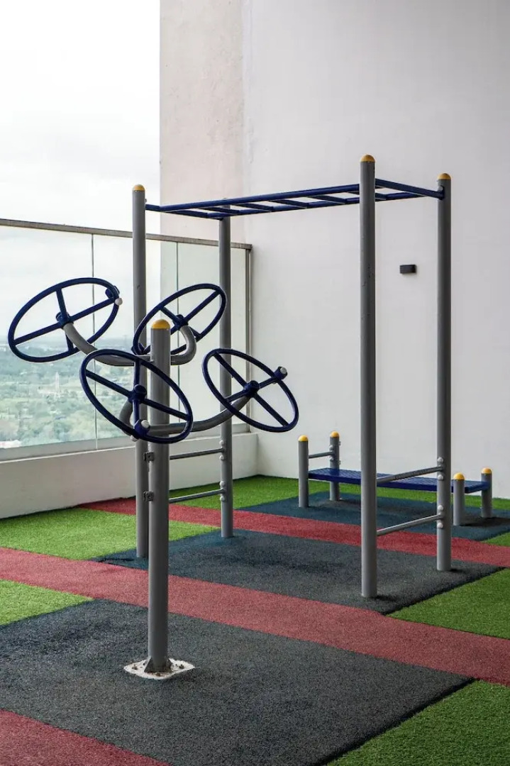 Green Haven 2 Bedroom