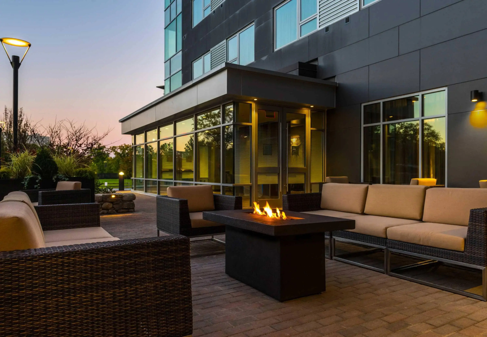 AC Hotel by Marriott Boston Cambridge