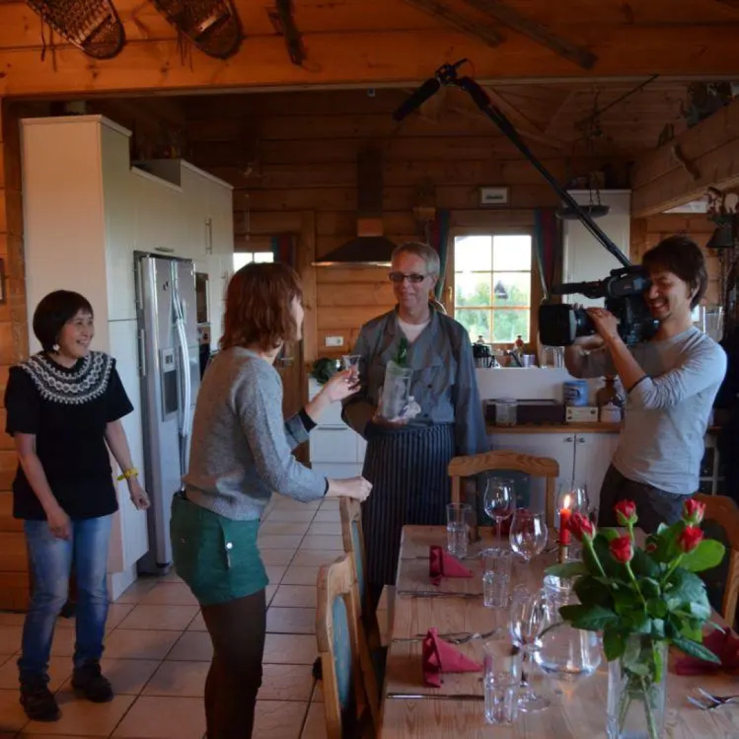 Alfasteinn Country Home Guesthouse