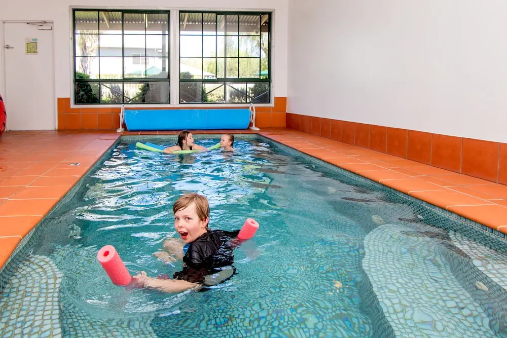 BIG4 Ballarat Goldfields Holiday Park