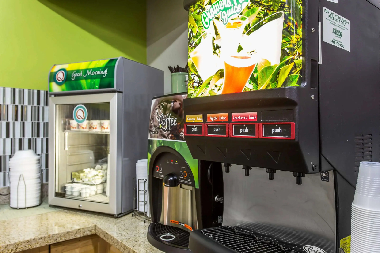 Quality Inn Albemarle